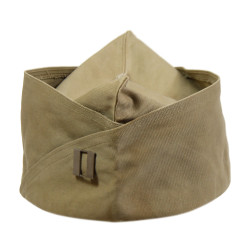 Calot officier, US Navy, Lieutenant, taille 56
