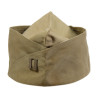 Cap, Garrison, Officer, US Navy, Lieutenant, Size 7