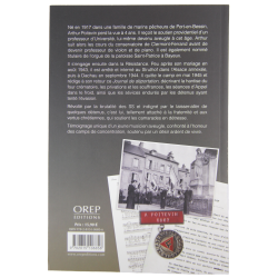 Journal de déportation de Natzweiler - Struthof à Dachau