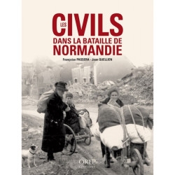 Les civils dans la bataille de Normandie