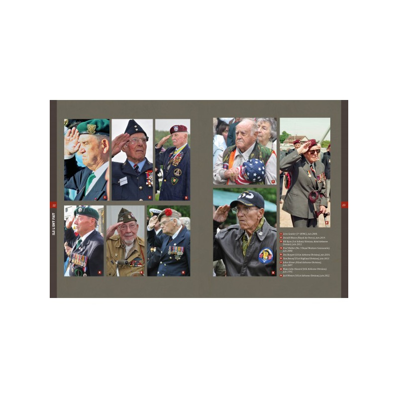 Normandy 1944 - They Were There