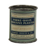 Rouleau de sparadrap médical, PARKE, DAVIS & CO.