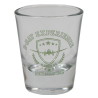 Shot glass, D-Day Experience