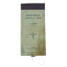 Booklet, Tag, Medical, Emergency, EMT, MTO