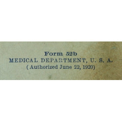 Booklet, Tag, Medical, Emergency, EMT, MTO