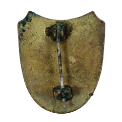 Crest, 100th Infantry Division, à épingle