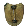 Crest, 100th Infantry Division, pin back