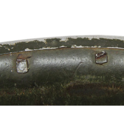 Helmet, Parachutist, M2, Camouflaged, INLAND Liner
