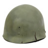 Helmet, Parachutist, M2, Camouflaged, INLAND Liner