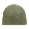 Helmet, Parachutist, M2, Camouflaged, INLAND Liner