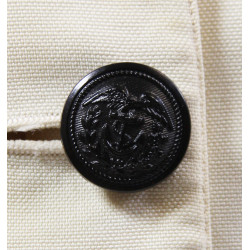 Veste de service blanche, US Navy, WAVES