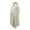 Veste de service blanche, US Navy, WAVES