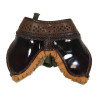 Goggles, Type E-1, Dark Adaptation, Red Lenses, American Optical Company, in Box, 1943-1944