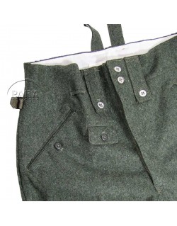 Pantalon WH M-1943