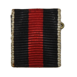 Ribbon bar, Sudetenland Medal