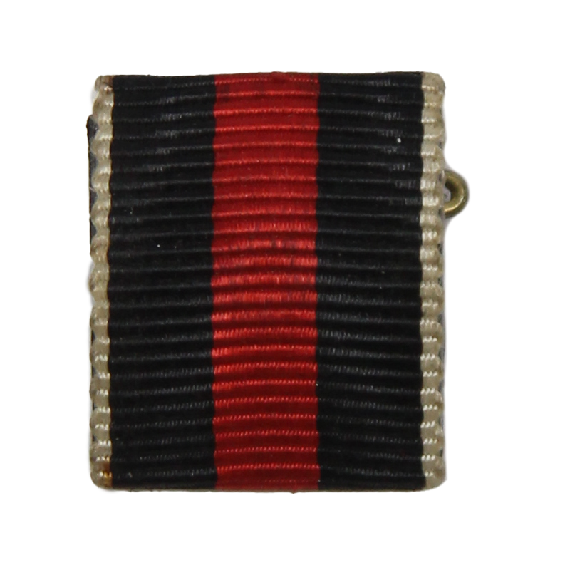 Ribbon bar, Sudetenland Medal