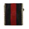 Ribbon bar, Sudetenland Medal, Anschluss