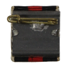 Ribbon bar, Sudetenland Medal, Anschluss