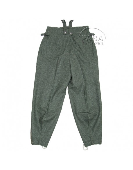 Trousers, WH, Pattern 1943