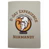Notebook, D-Day Experience, Small format Notebook, D-Day Experience, Small format