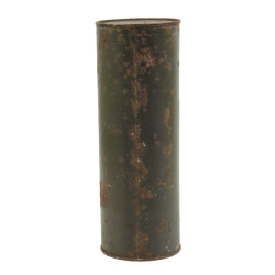 Flacon d'eau distillée pour plasma, 600 cc, E.R. SQUIBB & SONS