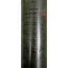 Bottle, Water for Injection, 600cc, E.R. SQUIBB & SONS