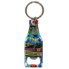 Key Ring, Bottle opener, Bottle