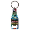 Key Ring, Bottle opener, Bottle