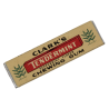 Chewing-gum, Clark Brothers Chewing Gum Company, Tender-mint