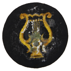 Insigne de Musicien, Kriegsmarine