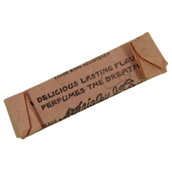 Chewing-gum WRIGLEY'S, Spearmint