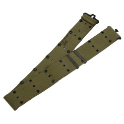 Belt, Pistol, M-1936, S.F. CO., Inc. 1942