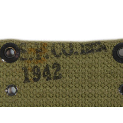 Ceinturon M-1936, S.F. CO., Inc. 1942