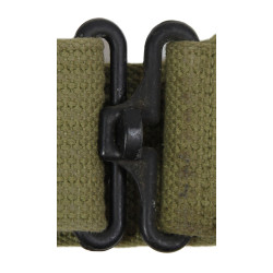 Belt, Pistol, M-1936, S.F. CO., Inc. 1942