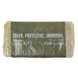 Cover, Protective, Individual, US Army, 1st Type, 1943