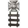 Prix de tir Sharpshooter, Rifle, Sword & Rifle-A Prix de tir Sharpshooter, Rifle, Sword & Rifle-A