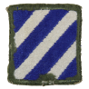 Patch, 3rd Infantry Division