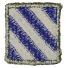 Patch, 3rd Infantry Division