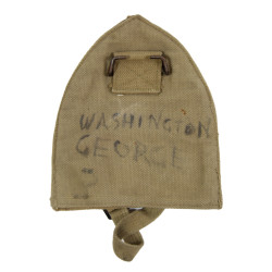 Cover, T-Shovel, M-1910, British-made