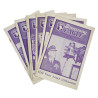 Newsletters, Screaming Eagle, 101st Airborne Division Association, 1961, T/5 George Gillespie, Serv. Co., 502nd PIR Newsletters, Screaming Eagle, 101st Airborne Division Association, 1961, T/5 George Gillespie, Serv. Co., 502nd PIR