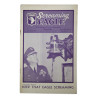 Newsletters, Screaming Eagle, 101st Airborne Division Association, 1961, T/5 George Gillespie, Serv. Co., 502nd PIR Newsletters, Screaming Eagle, 101st Airborne Division Association, 1961, T/5 George Gillespie, Serv. Co., 502nd PIR