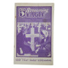 Newsletters, Screaming Eagle, 101st Airborne Division Association, 1961, T/5 George Gillespie, Serv. Co., 502nd PIR Newsletters, Screaming Eagle, 101st Airborne Division Association, 1961, T/5 George Gillespie, Serv. Co., 502nd PIR