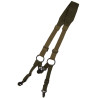 Sangle ST-35, pour dérouleur téléphonique, bicolore
