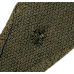 Strap, Support, ST-35, Wire Reel, Two-Tone