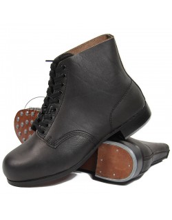 Brodequins de combat allemand