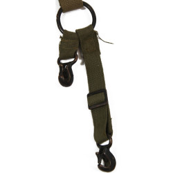 Sangle ST-35, pour dérouleur téléphonique, bicolore