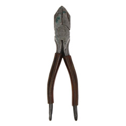 Tool Equipment, TE-33, Complete, US Army, Signal Corps