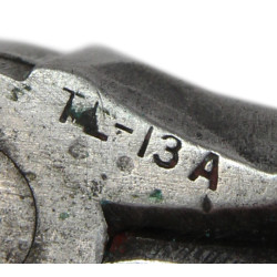 Tool Equipment, TE-33, Complete, US Army, Signal Corps