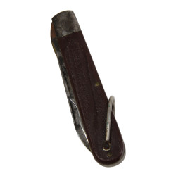 Tool Equipment, TE-33, Complete, US Army, Signal Corps