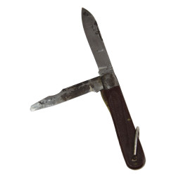 Tool Equipment, TE-33, Complete, US Army, Signal Corps